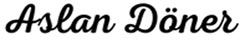 Aslan Döner Produktion Winterthur